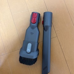 ダイソン　掃除機！スタンド付きの画像