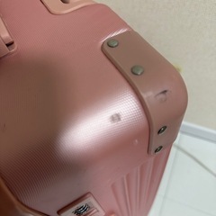 キャリーケース Lサイズの画像