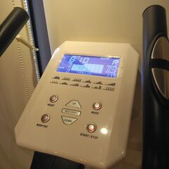 DYACO ダイヤコ　クロストレーナーの画像