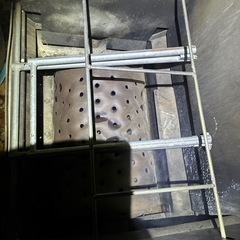 移動式融雪機　アポロ2 の画像