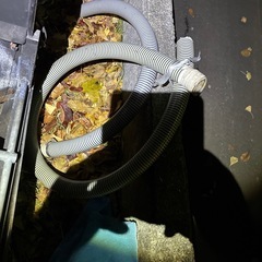 移動式融雪機　アポロ2 の画像