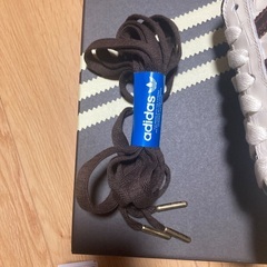 アディダス　✖︎  ボナーの画像