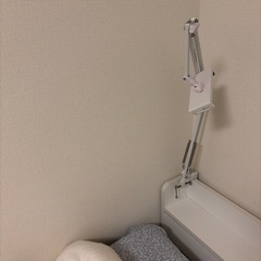 ベッドフレームの画像