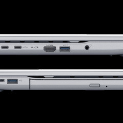 【😭新品同様・保証あり】😭HELP！お願いします！高性能ノートPCお譲りします！富士通 LIFEBOOK AJ50/J3（Core i7/メモリ16GB/16型/Officeなし/リセット済）購入価格12.8万円の品。箱なしですが一日使用のみ。の画像