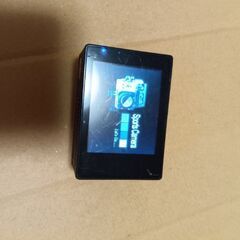 使用少なめ　アクションカメラ防水タイプの画像