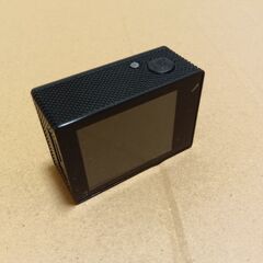 使用少なめ　アクションカメラ防水タイプの画像
