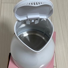 電気ケトル1.2Lの画像