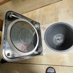 餅つき機の画像