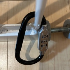 ベビーゲートの画像