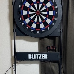 ダーツライブホーム　未使用未開封品　送料込み ダーツボード DARTSLIVE Home & DARTSLIVE Home LED LIGHT ダーツ
