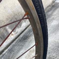 電動自転車 本日受け取り可能な方のみ！の画像