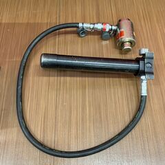 【中古】【動作OK】【店頭引取限定】　パンチャー　ＩＺＵＭＩ　ＳＨ－１０－１　の画像