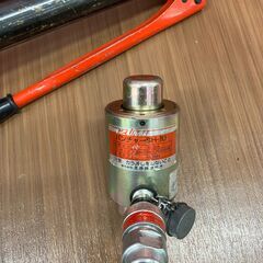 【中古】【動作OK】【店頭引取限定】　パンチャー　ＩＺＵＭＩ　ＳＨ－１０－１　の画像