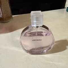 CHANEL チャンス  オータンドゥルの画像