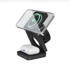 MagSafe充電、車用MagSafe、ケース等の画像