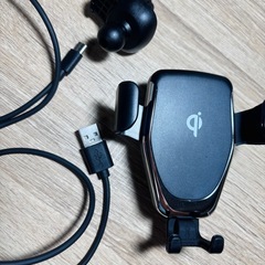 MagSafe充電、車用MagSafe、ケース等の画像