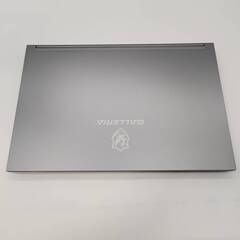 RTX3060 バッテリー◎ フルHD 15.6 ドスパラ ゲーミング ノートPC GALLERIA XL7R-R36 4800H Ryzen 7 4800H windows11 16GB SSD512GB  カメラあり オフィス (C326)の画像