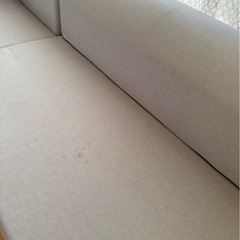 ソファーの画像