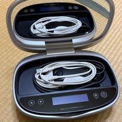 脱毛器ケノンの画像