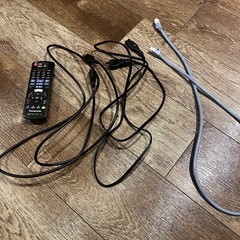 Panasonic　ブルーレイディスクプレーヤー DMP-BDT180の画像