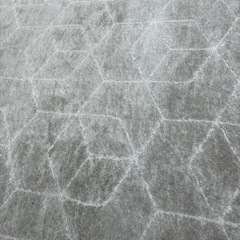 ✨LOWYA✨おしゃれカーペット250×200cm✨の画像