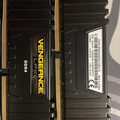 メモリセット　32GBの画像