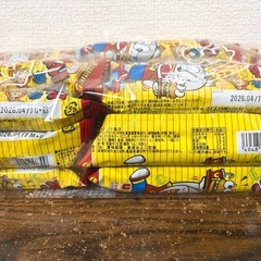 うまい棒 テリヤキバーガー味30本の画像