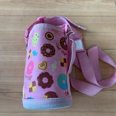 ZOJIRUSHI 象印　水筒　ステンレスボトル　コップタイプの画像