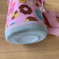 ZOJIRUSHI 象印　水筒　ステンレスボトル　コップタイプの画像