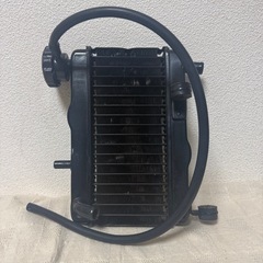 BWS50 水冷化スクーターの画像