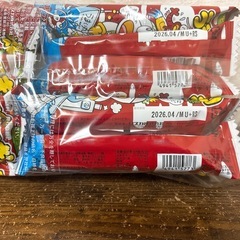 （受渡が決まりました→）うまい棒 エビマヨネーズ味30本①の画像