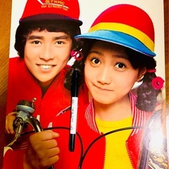 藤圭子.怨歌の星　郷ひろみ　麻丘めぐみ　昭和レトロ　70年代 の画像