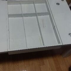 テーブルの画像