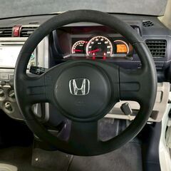 ゼスト Ｇ 車検９年１１月まで 乗って帰れます の画像