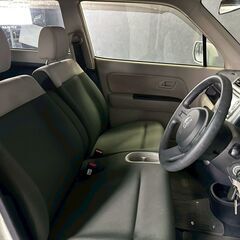 ゼスト Ｇ 車検９年１１月まで 乗って帰れます の画像