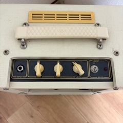 VOX 可愛い真空管ギタあんぷの画像