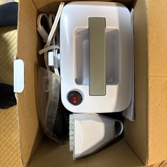 リンサークリーナの画像