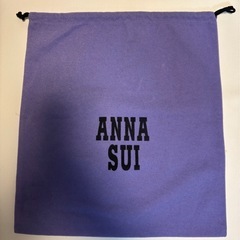 ANNA SUI アナスイの画像