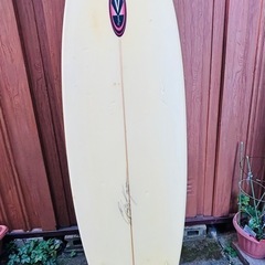 サーフボード🏄 サイズ6.6の画像