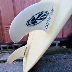 サーフボード🏄 サイズ6.6の画像