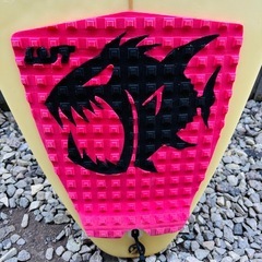 サーフボード🏄 サイズ6.6の画像