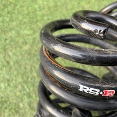 セレナc26 RS-R ダウンサスの画像