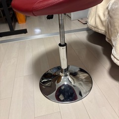 カウンターチェアーの画像