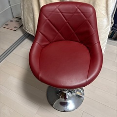 カウンターチェアーの画像