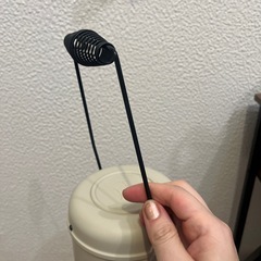 ※売り切れ※BRUNOの可愛い赤外線ヒーターの画像