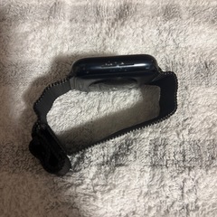 Apple Watch SE 第2世代 44mm GPSモデル 中古品の画像