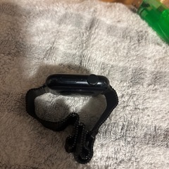 Apple Watch SE 第2世代 44mm GPSモデル 中古品の画像