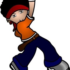 🔰初級ガールズキッズクラス♪の画像