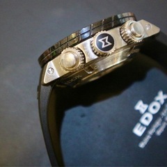 EDOX クロノオフショア1 class-1の画像