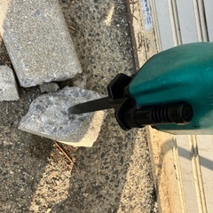 日立ハンマードリルの画像